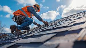 Fast & Reliable Emergency Roof Repairs in Byram, MS